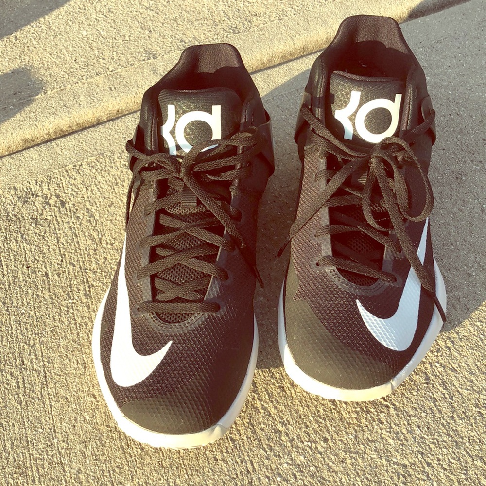 Nike KD Trey 5 iV